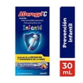 thumbnail image 1 of Multivitamínico Aderogyl C Infantil, Frasco con Gotero 30 ml. Ayuda a la Prevención y Tratamiento de la Gripe., 1 of 4