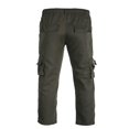 thumbnail image 4 of Pantalons Décontractés pour Hommes Élastiques de Travail de Combat Camping Randonnée, 4 of 6