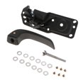 thumbnail image 1 of De Bisagras De Manija De Puerta Para Automóvil, Accesorio De Sustitución De Coches DYNWAVEMX Pasadores de bisagra de puerta de coche, 1 of 8