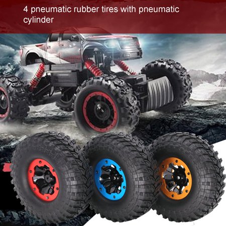 Buggy Off-road Vehicle Inflatable Rubber Tire 1.9 Inch ...