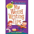 thumbnail image 1 of My Weird Writing Tips, 1 of 3