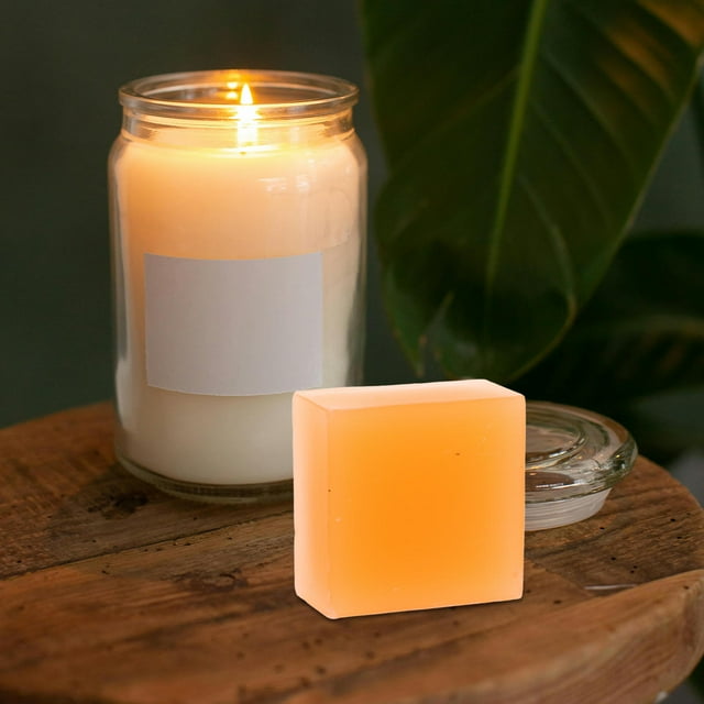 BESTYASH Cera Aromática En Cubos Para Calentadores Con Aroma A Para Y Manualidades