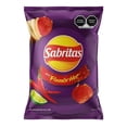 thumbnail image 2 of Papas Sabritas Flamin Hot 159 g, 2 of 4