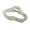 A, variant on Extra Large Hair Claw Clip, Strong Spring Grip, Big Clip for All Hair Types, Updo and Bun Maker, Fashionable Hair Accessory, Non-Slip Design, Style B