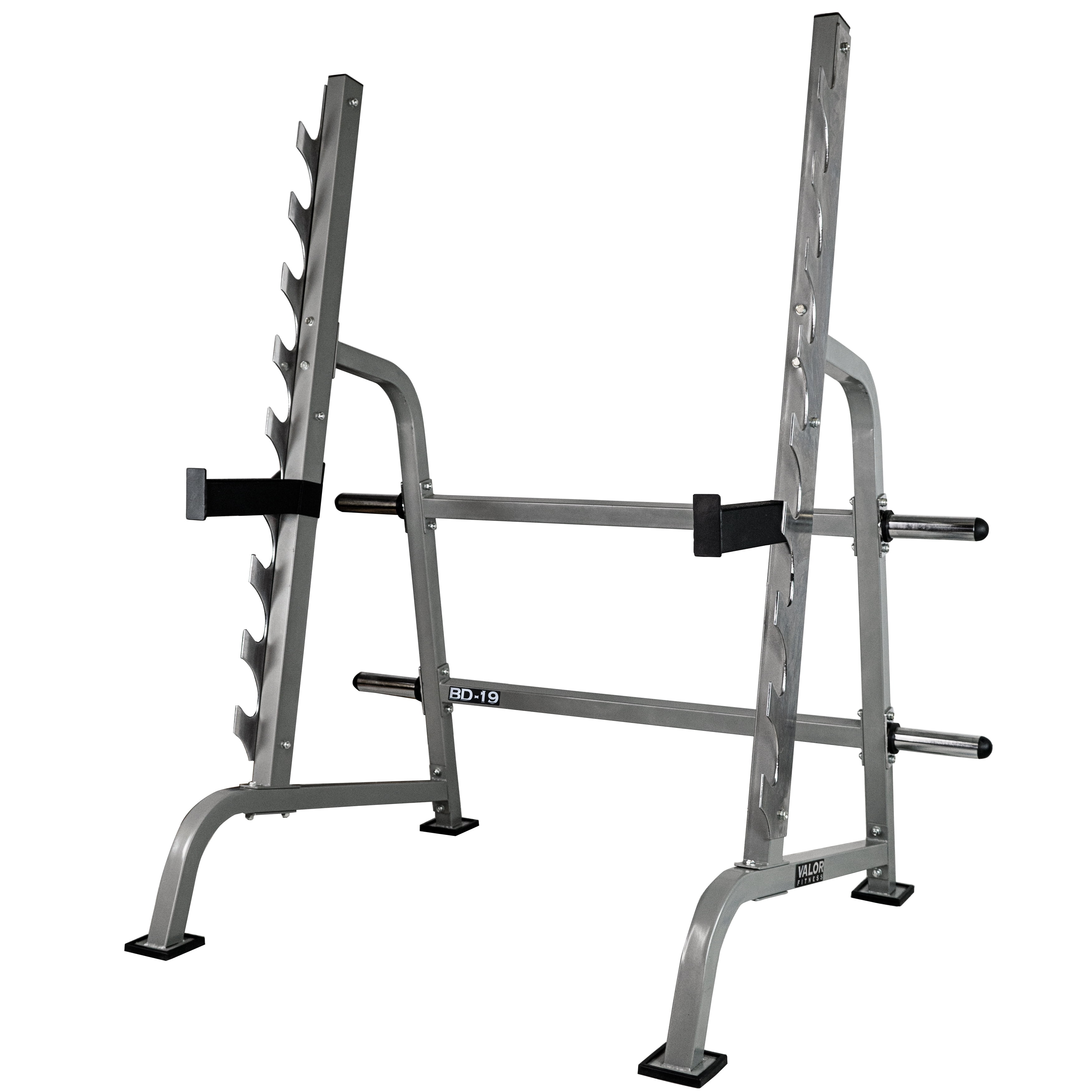 Valor Fitness Bd 19 Sawtooth Squat Bench Combo Box 1 Walmart Com