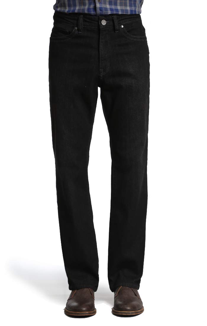 Mens Jeans 40X32 Charisma Straight Leg 