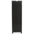 thumbnail image 5 of Jofran Altamonte Contemporary 22" Pier Bookcase, 5 of 5