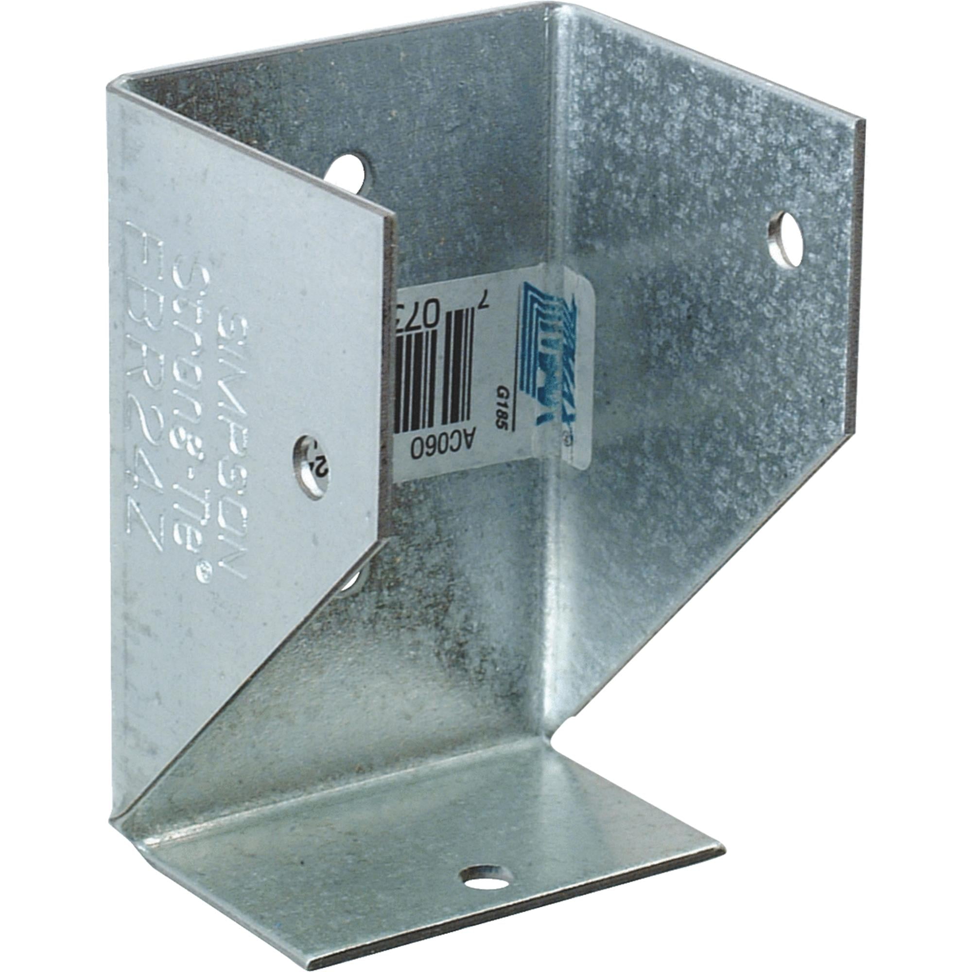 Simpson StrongTie Fence Bracket