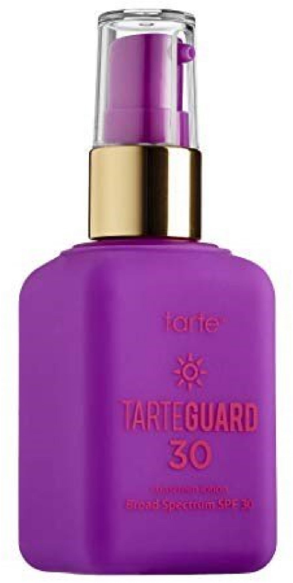 Sunscreen Lotion Broad Spectrum SPF 