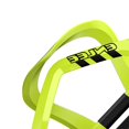 thumbnail image 3 of Bouteille d'Eau de Vélo de Montagne et de Route MTB avec Cage, Bouteille de Boisson pour Bicyclette, Porte-Gobelet Sécurisé, Jaune, 3 of 7