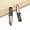 10pcs dagger 1x40mm, variant on 10/20pcs Halloween Acrylic Sword Knife Cleaver Charms for DIY Jewelry Making-10pcs fruit knife 4x40mm