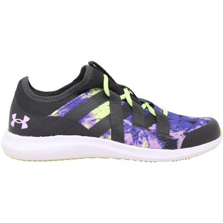under armour gs infinity 2