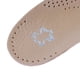 thumbnail image 4 of 2 uds plantillas ortopédicas Unisex para zapatos de pierna, almohadillas de inserción de soporte de para el de los pies S/M SG Colcomx Plantillas ortopédicas para adultos, 4 of 8