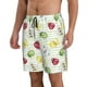thumbnail image 2 of Fotbe Insects Trajes de Baño Estampados para Hombre, Shorts de Verano de Secado Rápido, Ropa de Playa, Bañadores-XX-Large, 2 of 6
