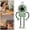 A, variant on Handheld Lemon Lime Squeezer Manual Screw Top Citrus Juicer with Built-In Spout & Filter for Kitchen