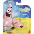 thumbnail image 4 of Hot Wheels Patrick Vehicle, 4 of 4