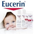 thumbnail image 4 of Loción Eucerin Baby Cream hipoalergénica, 150 ml, paquete de 3, 4 of 4