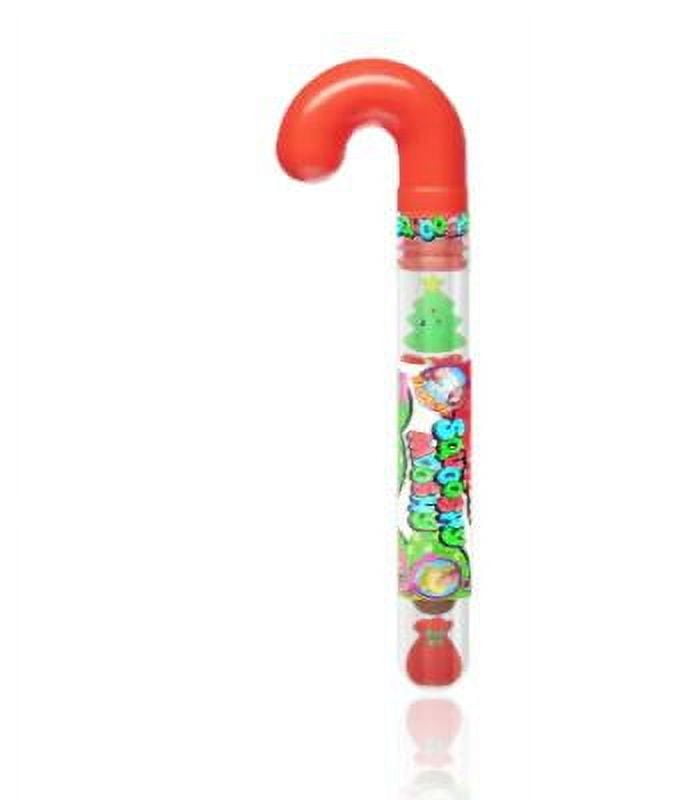 Mini Candy Canes Tub, 260 Count - Walmart.com
