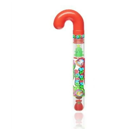 Squooshy Mooshy Candy Cane
