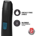 thumbnail image 4 of Kit de Corte de Cabello 5en1 Remington PG181 Cortadora Rasuradora Barba Bigote, 4 of 5