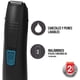 thumbnail image 4 of Kit de Corte de Cabello 5en1 Remington PG181 Cortadora Rasuradora Barba Bigote, 4 of 5