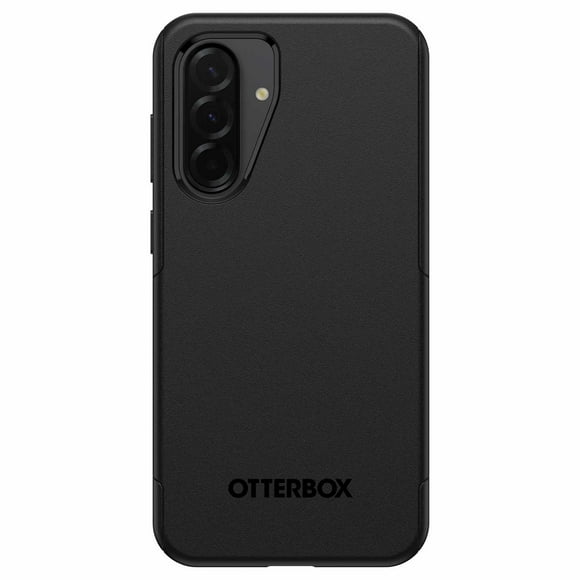 OtterBox Commuter Case Black for Samsung Galaxy A36 5G Cases