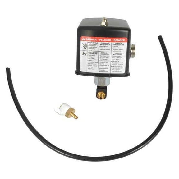 Dayton Pressure Switch Kit PP2114SKII02G