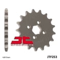 thumbnail image 2 of Front & Rear Sproket Kit for HONDA ST70 G2 Dax-Germany 77-80 JT Sprockets, 2 of 7
