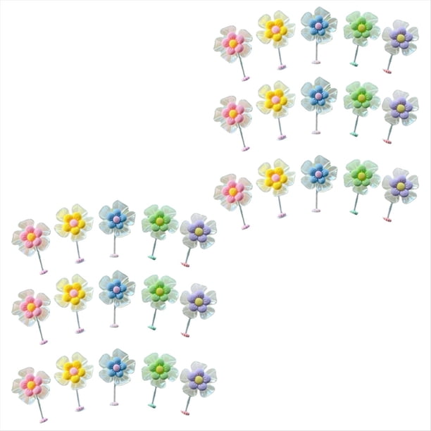 Girasoles Cómodos para el Hogar, Decoraciones de Girasoles para el Coche, Decoración del Capó del Coche, Decoraciones de Girasoles