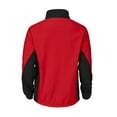 thumbnail image 2 of Projob Mens Soft Shell Jacket, 2 of 5
