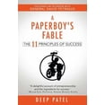 thumbnail image 1 of Pre-Owned A Paperboy's Fable: The 11 Principles of Success (Paperback) 1682610047 9781682610046, 1 of 1