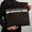 🔥 Black_Base#2143, variant on Folder Board Clipboard | Thickened Sturdy Writing Pad | Durable Document Organizer | Portable Case Included | Multicolor Options Black Pink Blue Brown | 14.17x9.45x1.18in | 1 Piece