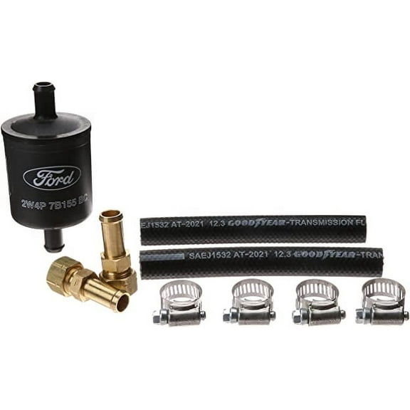 Motorcraft Transmission Filter Kit FT-184