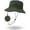 Green, variant on Waterproof Bucket Rain Hat,Foldable Outdoor UV Protection Sun Hats and Quick Dry Boonie Hat for Hiking