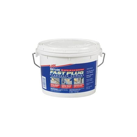 United Gilsonite #00917 4LB Fast Plug