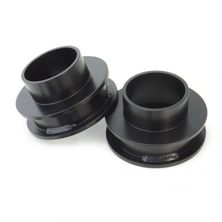 ReadyLift 26-1925 2.5 Rear Spacer Kit - 2014-2022 Ram 2500 HD