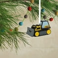 thumbnail image 5 of Hallmark Hasbro Tonka Bulldozer Christmas Ornament, 5 of 5
