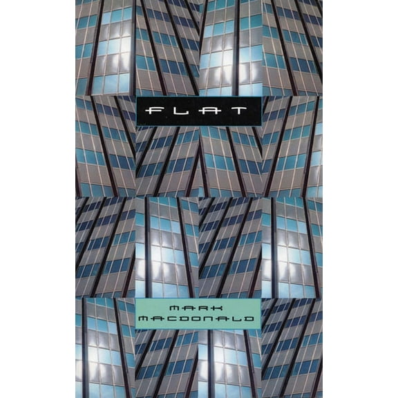 Flat (Paperback)