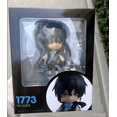 thumbnail image 3 of Good Smile VANITAS Nendoroid Vanitas 1773 Noe Archiviste 1774 articulaciones Figuras de acción de anime móviles Juguetes para niños Regalo, 3 of 5