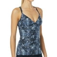 thumbnail image 2 of TYR Women's Serpiente Brooke Tank, 2 of 4