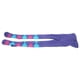thumbnail image 3 of Pantimedias Para Niños, Mallas Transpirables Ajustadas Para Niñas Con Elasticidad Para Vestido De Niña Para Camisa Larga Para Suéter ANGGREK NO, 3 of 6