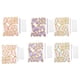 thumbnail image 3 of Wosthever 10 piezas de estampado de insectos para decoración de pasteles, decoración de fiesta para niñas, artesanías con forma de mariposas, Type1 NO1, 3 of 6
