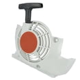 thumbnail image 2 of Recoil Starter Assembly For Stihl FS400, FS450, FS480, SP400 4128-080-2101, 2 of 6