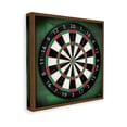 thumbnail image 4 of Stupell Industries Traditional Darts Game Sports Painting Gallery Wrapped Canvas Art Print Wall Art, 30 x 30, 4 of 8