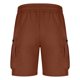 thumbnail image 4 of Ceisia Men's Relaxed Vacation-style Cargo Gift Casual Shorts Lightweight 3D Pockets Multi-Color, 4 of 7