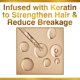thumbnail image 3 of CHI Keratin Flex Finish Hair Spray, 10 oz, 3 of 7