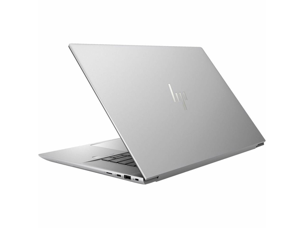 HP ZBook Studio G11 16