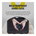 thumbnail image 5 of Koah Weatherproof Hard Case with Customizable Foam (18 x 14 x 7 Inch), 5 of 9