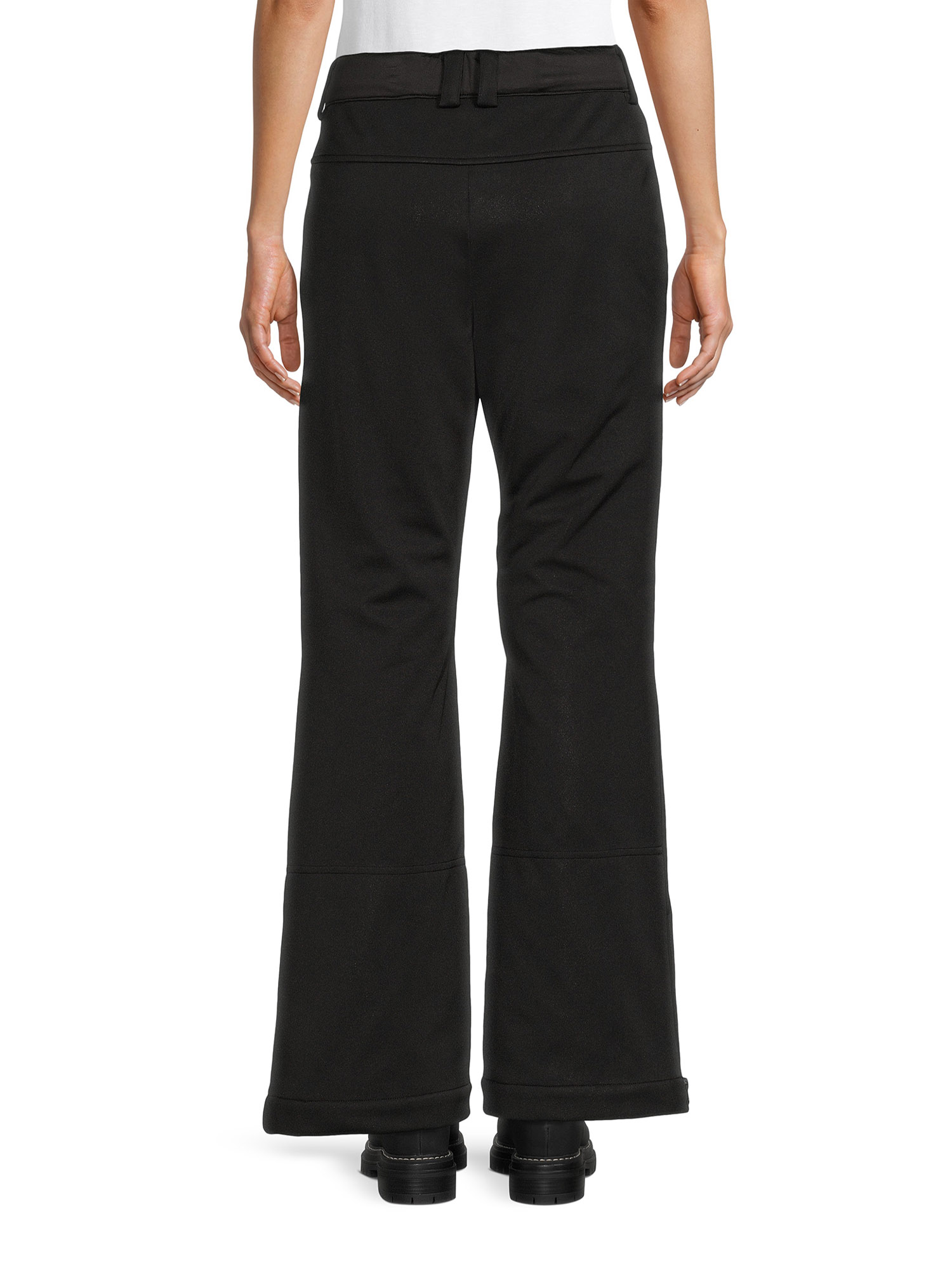 Tec-One Women's Soft Shell Ski Pants