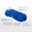 Grey, variant on BIMZUC 3D Contoured Sleep Eye Mask and Ear Plugs Set, Soft Breathable Eye Cover with Adjustable Straps, Lightweight Blindfold for Nap, Sleeping, Meditation, Travelling (8.58 inches / 21.8 cm) - Black